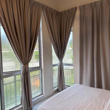 קמרון היילנדס A5 Barrington Square 1 Room Apartment מראה חיצוני תמונה
