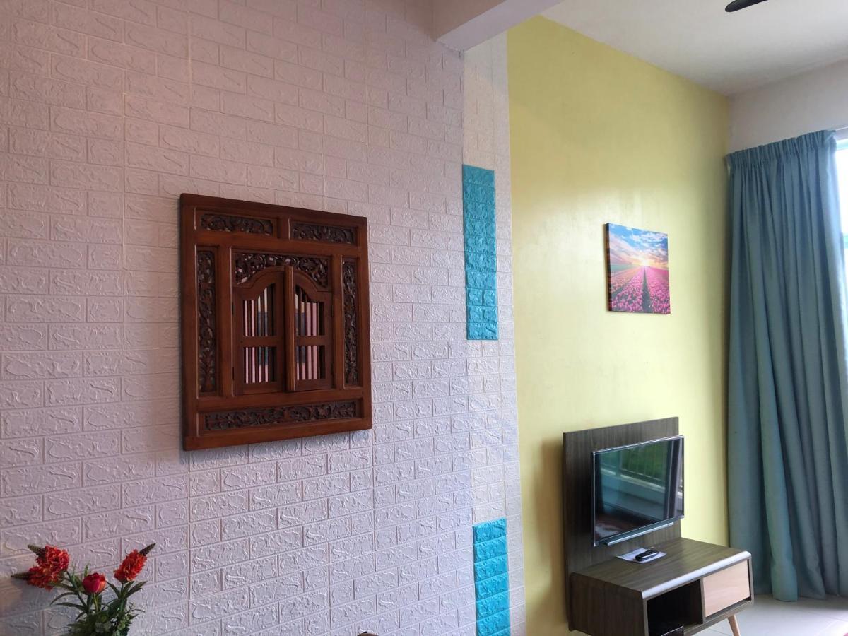 קמרון היילנדס A5 Barrington Square 1 Room Apartment מראה חיצוני תמונה