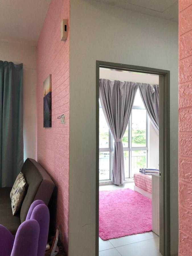 קמרון היילנדס A5 Barrington Square 1 Room Apartment מראה חיצוני תמונה