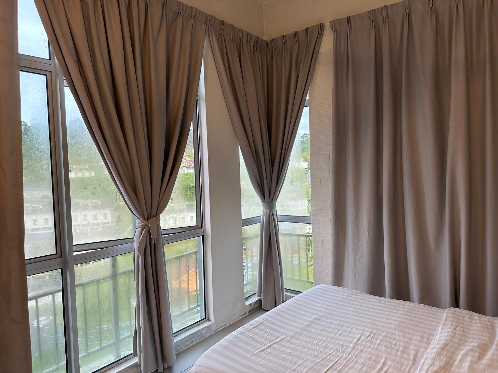קמרון היילנדס A5 Barrington Square 1 Room Apartment מראה חיצוני תמונה