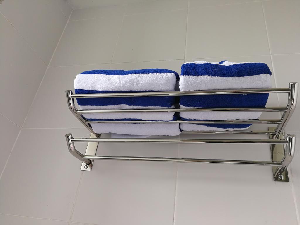 קמרון היילנדס A5 Barrington Square 1 Room Apartment מראה חיצוני תמונה