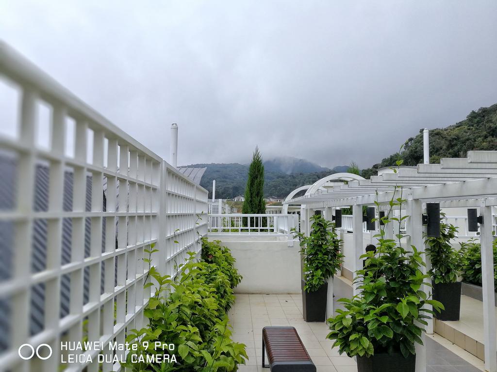 קמרון היילנדס A5 Barrington Square 1 Room Apartment מראה חיצוני תמונה