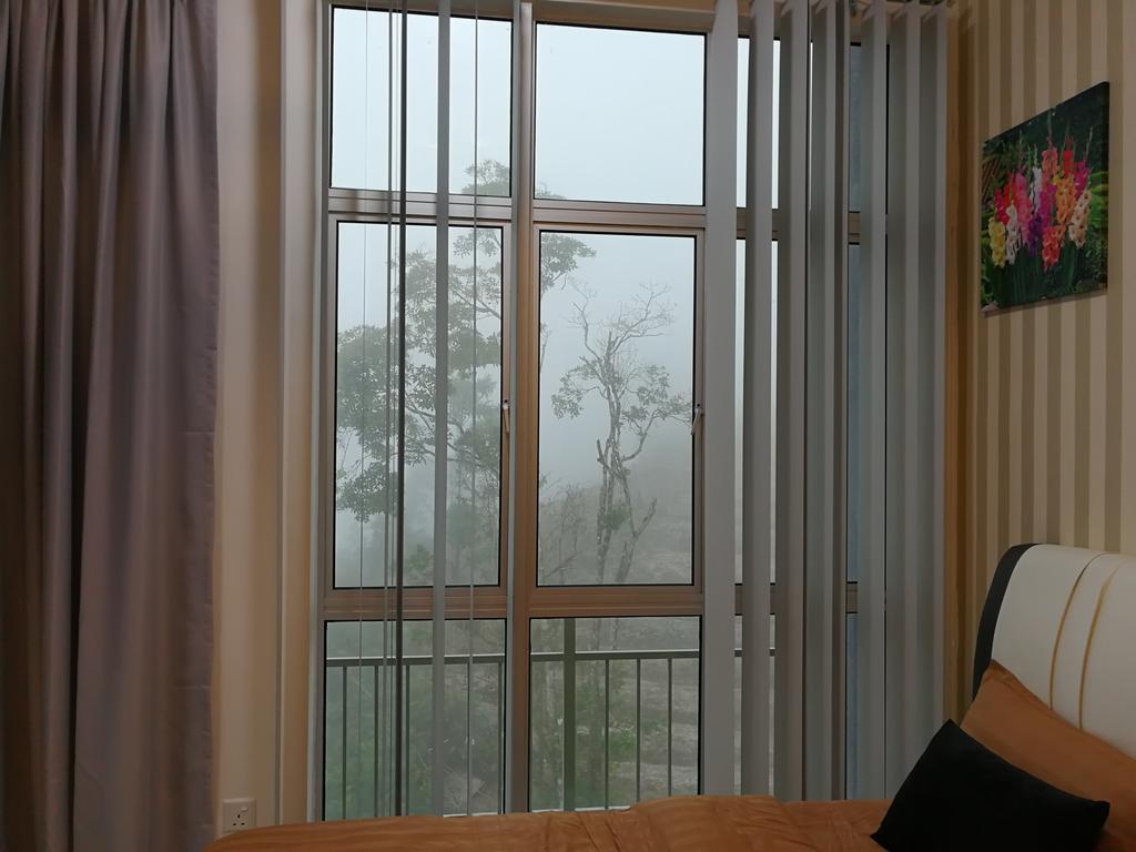 קמרון היילנדס A5 Barrington Square 1 Room Apartment מראה חיצוני תמונה