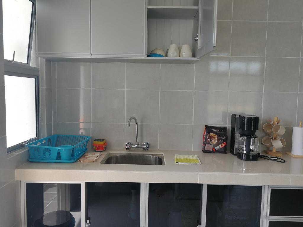 קמרון היילנדס A5 Barrington Square 1 Room Apartment מראה חיצוני תמונה