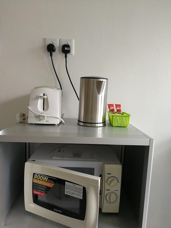 קמרון היילנדס A5 Barrington Square 1 Room Apartment מראה חיצוני תמונה