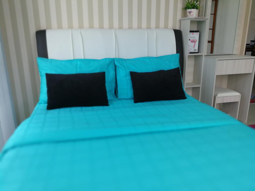 קמרון היילנדס A5 Barrington Square 1 Room Apartment מראה חיצוני תמונה