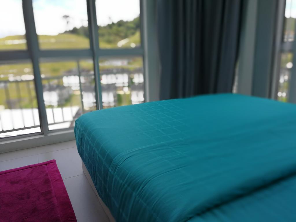 קמרון היילנדס A5 Barrington Square 1 Room Apartment מראה חיצוני תמונה