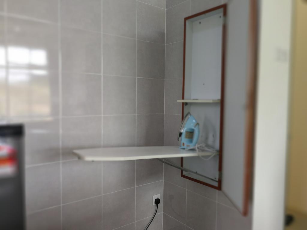 קמרון היילנדס A5 Barrington Square 1 Room Apartment מראה חיצוני תמונה