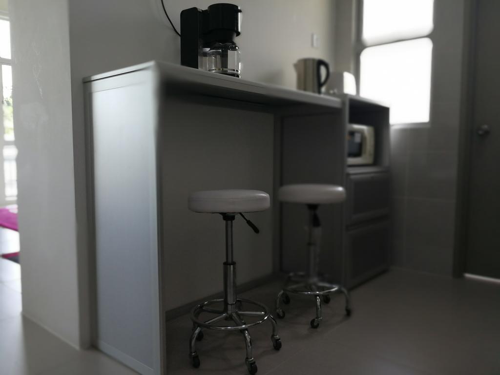 קמרון היילנדס A5 Barrington Square 1 Room Apartment מראה חיצוני תמונה