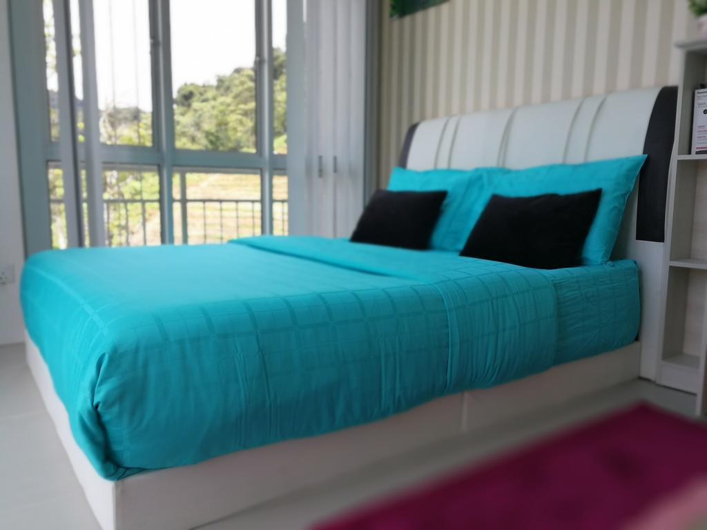 קמרון היילנדס A5 Barrington Square 1 Room Apartment מראה חיצוני תמונה