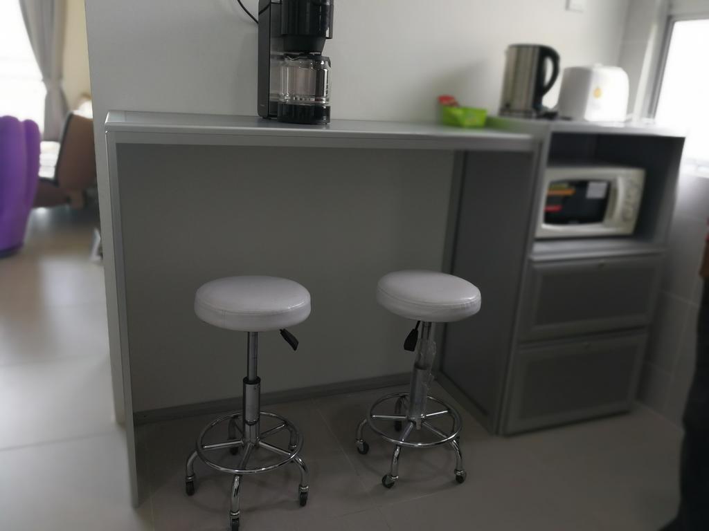 קמרון היילנדס A5 Barrington Square 1 Room Apartment מראה חיצוני תמונה