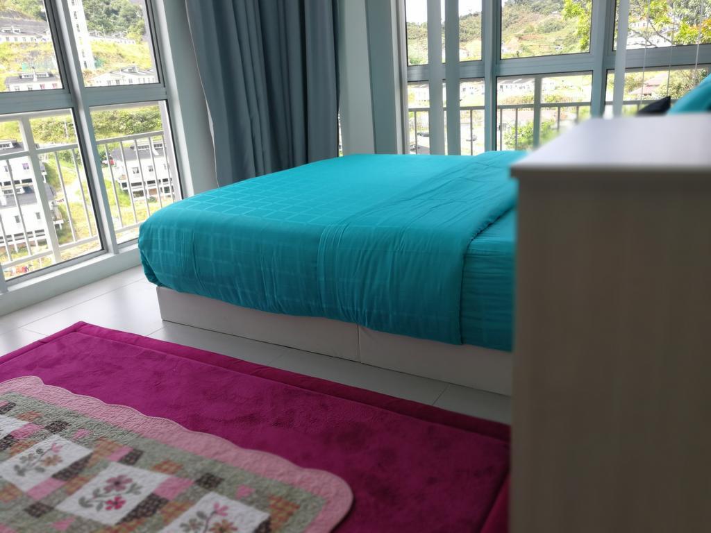 קמרון היילנדס A5 Barrington Square 1 Room Apartment מראה חיצוני תמונה