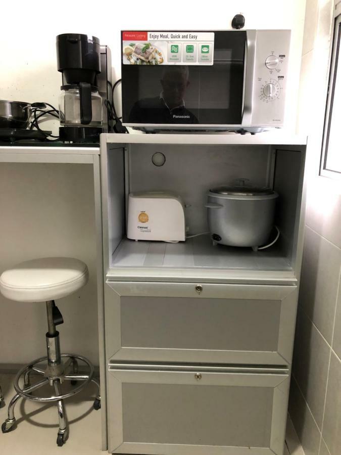 קמרון היילנדס A5 Barrington Square 1 Room Apartment מראה חיצוני תמונה