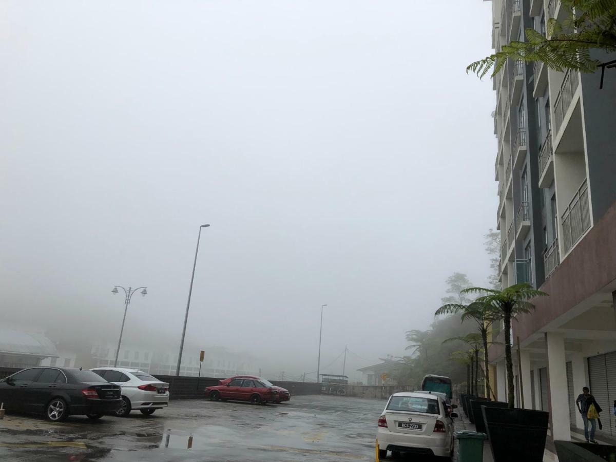 קמרון היילנדס A5 Barrington Square 1 Room Apartment מראה חיצוני תמונה