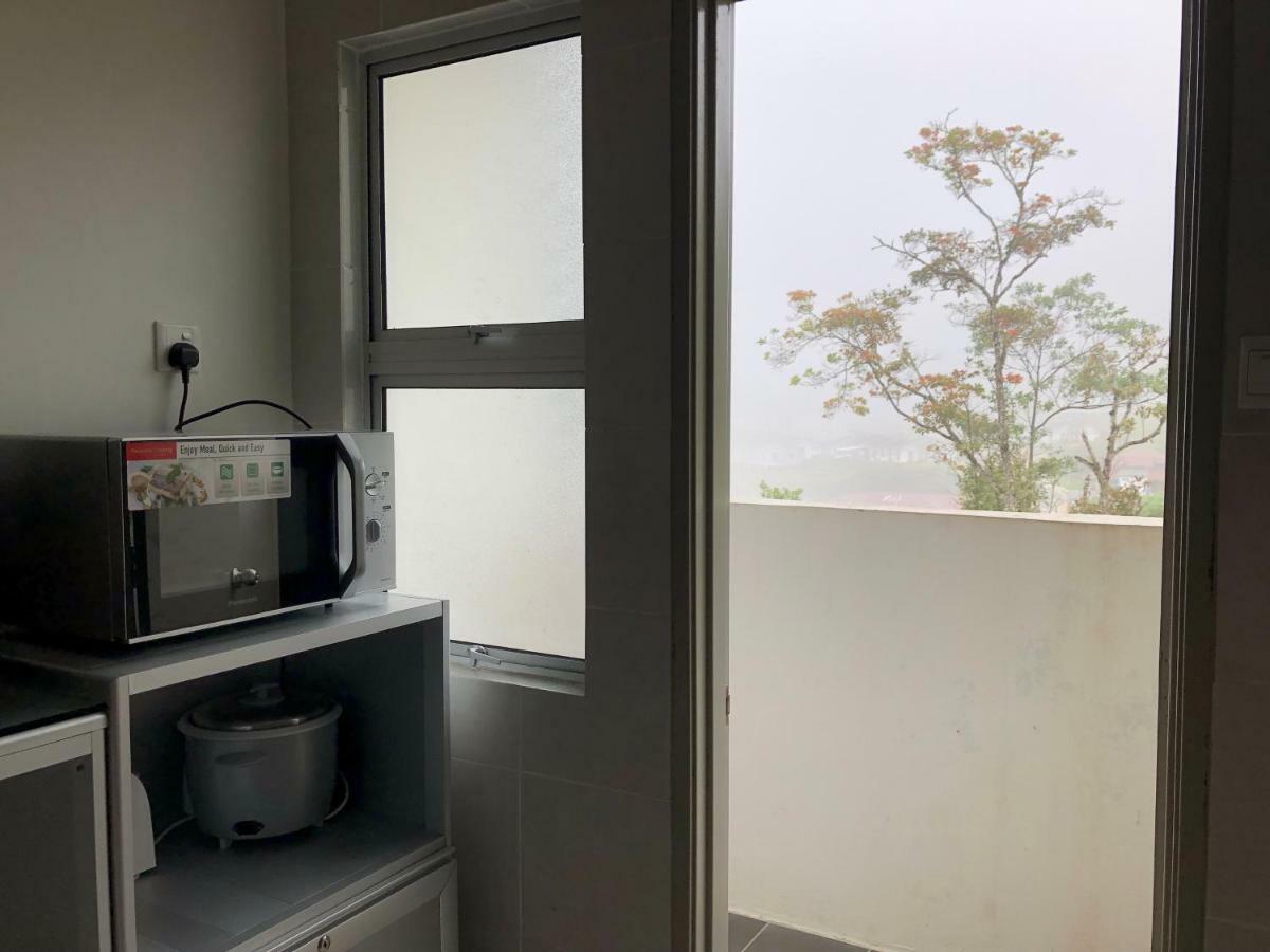 קמרון היילנדס A5 Barrington Square 1 Room Apartment מראה חיצוני תמונה